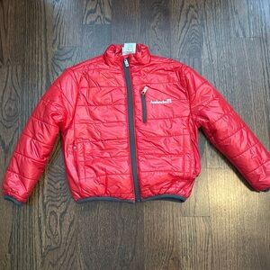 Kids Avalanche Jacket 3T